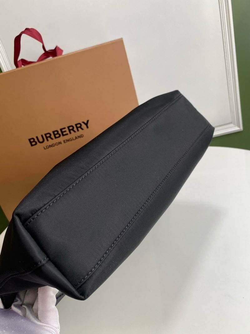 Burberry Top Handle Bags